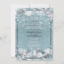 Search for enchanted garden bridal shower invitations Magical