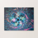 Search for plastic puzzles Blue