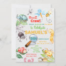 Search for crawling bug Birthday