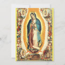 Search for our lady of guadalupe cards Virgin