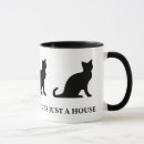Search for house pets mugs Funny