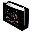 Search for eyelash gift bags Salon