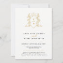 Search for foilage invitations Black