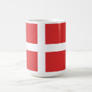 Search for denmark flag mugs Copenhagen