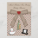 Search for alice in wonderland baby showers Mother to be