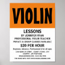 Search for classical violin music posters Fiddle