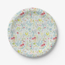 Search for peter rabbit paper plates Baby shower