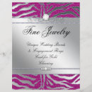 Search for nail salon flyers Glitter