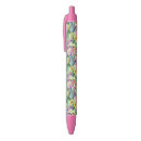 Search for floral writing supplies Watercolor