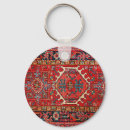 Search for turkish round key rings Red
