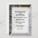 Search for leather wedding invitations Motorcycle