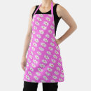Search for daisy pattern aprons Pretty