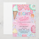 Search for donut 1st birthday invitations Girl
