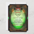 Search for gothic christmas invitations Party