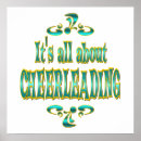 Search for cheerleading posters leisure