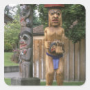 Search for totem pole stickers British columbia