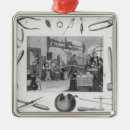 Search for male christmas tree decorations School