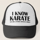 Search for karate hats Japan