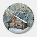 Search for wonderful magnets Rustic