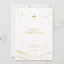 Search for celestial christmas cards Minimalist