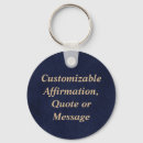 Search for you inspire me key rings Encouragement