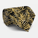 Search for tree wedding ties Palm trees