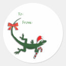 Search for cute lizard stickers Green