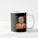 Search for funny prison mugs America great again