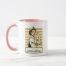Search for your hero mugs For her