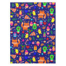 Search for pizza tablecloths Cat