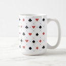 Search for deck mugs Gambling