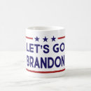 Search for brandon mugs Patriotic