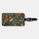 Search for boho luggage tags Floral