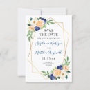 Search for navy blue and coral weddings Elegant