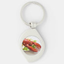 Search for lobster key rings Restaurant