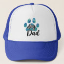 Search for pet lovers hats Dad