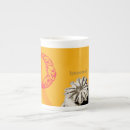 Search for striking mugs Floral