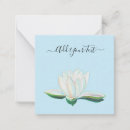 Search for blossom vertical note cards Botanical