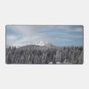 Search for winter scenery mouse mats Landscape