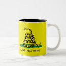 Search for join or die mugs Tea party