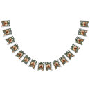 Search for camping bunting flags Camping birthday party