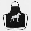 Search for great dane lover aprons Wolf