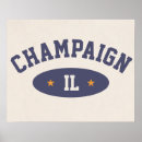 Search for vintage style posters Typography