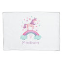 Search for unicorn pillowcases Kids