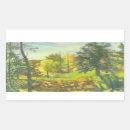Search for foliage rectangle stickers Autumn