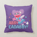 Search for abby cadabby cushions Girls