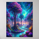 Search for surrealism posters Nature