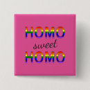 Search for homo badges Gay