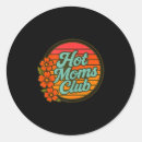 Search for hot moms stickers Limited
