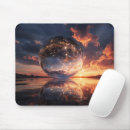 Search for matte mouse mats Landscape